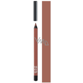 Makeup Factory Color Perfection Lip Liner tužka na rty 12 Rosewood 1,2 g Makeup Factory Color Perfection Lip Liner tužka na rty 12 Rosewood 1,2 g