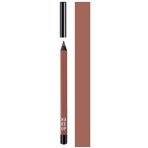 Makeup Factory Color Perfection Lip Liner Stift für die Lippen 12 Rosewood 1,2 g