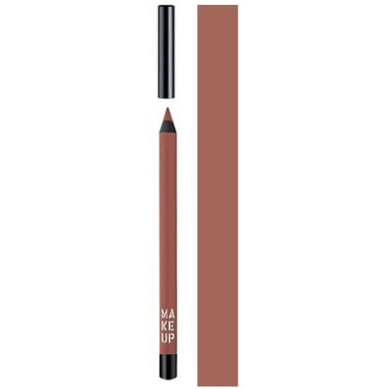 Makeup Factory Color Perfection Lip Liner tužka na rty 12 Rosewood 1,2 g
