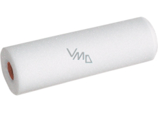 Spokar Moltopren feiner Malroller für Halter 6 mm, 1x abgerundet, 100 mm