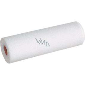 Spokar Moltopren feiner Malroller für Halter 6 mm, 1x abgerundet, 100 mm