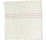 Spokar Venda gewobener Reinigungstuch, Abmessungen 60 x 90 cm