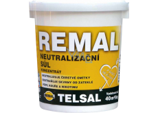 REMAL Telsal neutralizační sůl na skvrny V2026, 1 kg