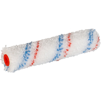 Spokar Mikroplyš Mini Farbrolle für Halter 6 mm, 150 mm