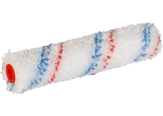 Spokar Mikroplyš Mini Farbrolle für Halter 6 mm, 150 mm