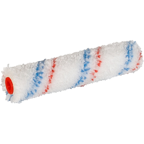 Spokar Mikroplyš Mini Farbrolle für Halter 6 mm, 150 mm