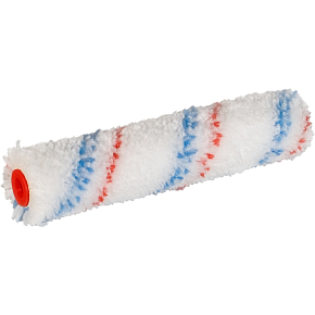 Spokar Mikroplyš Mini Farbrolle für Halter 6 mm, 150 mm