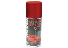 Kwasny Auto-K Color Škoda, akrylová metalíza, 9770 cayenne metalíza, 150 ml