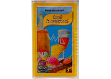 Aroco práškové potravinářské barvivo, žlutá žloutková, 5 g