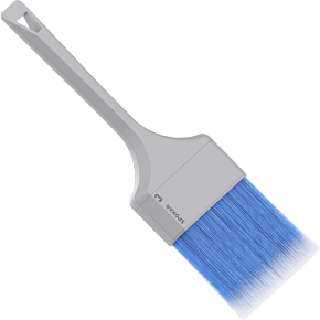 Spokar Nova Akryl flacher Pinsel, Nr. 3 Spokar Nova Akryl flacher Pinsel, Nr. 3