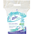 Linteo Baby Aloe Vera Feuchttücher, 4 × 80 Stk
