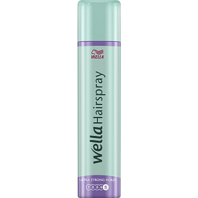 Wella Haarspray Ultra Strong, 400 ml