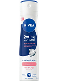 Nivea Derma Control Natural Tone Antitranspirant 150 ml