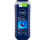 Nivea Men Total Relax 3 v 1 Duschgel 250ml