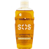 Nubian SOS Duschöl nach dem Sonnenbaden, 200 ml