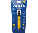 Varta Taschenlampe F20 Outdoor Sport Handlampe, 1 Stk