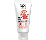 Dixi Baby Creme gegen Windeldermatitis 100 g