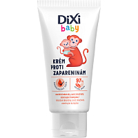 Dixi Baby Creme gegen Windeldermatitis 100 g