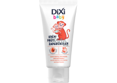 Dixi Baby Creme gegen Windeldermatitis 100 g