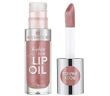 Essence Lippenöl Hydra Kiss 11 Rosy Sparkle 4 ml