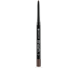 Essence Lipliner 8h Matte Comfort 22 Ash Attitude, 0,3 g