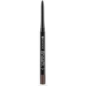 Essence Lipliner 8h Matte Comfort 22 Ash Attitude, 0,3 g Essence Lipliner 8h Matte Comfort 22 Ash Attitude, 0,3 g