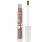 Essence matten Lippencreme BLUR soufflé 02 Spice Filter, 3,6 ml