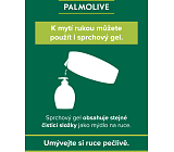 Palmolive Duschgel Naturals Sensitive Skin Milk Proteins, 250 ml