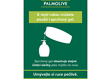 Palmolive Duschgel Naturals Sensitive Skin Milk Proteins, 250 ml