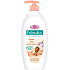 Palmolive Naturals Delicate Care Mandelmilch pflegendes Duschgel 750 ml