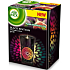 Air Wick Multicolor Purple Feigen Duftkerze 155 g