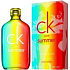 Calvin Klein CK One Summer EdT 100 ml Eau de Toilette Ladies