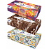 Linteo 2-lagige Papiertaschentücher, Box 100 Stk