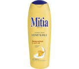 Mitia Honey & Milk Duschgel, 400 ml