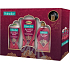 Palmolive Ayurituel Joyous Duschgel 250 ml + Schaum 500 ml + Seife 250 ml, Kosmetikset