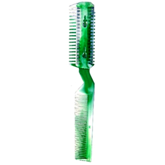 Abella Haarschnittgerät mit Kamm 20 cm 333M