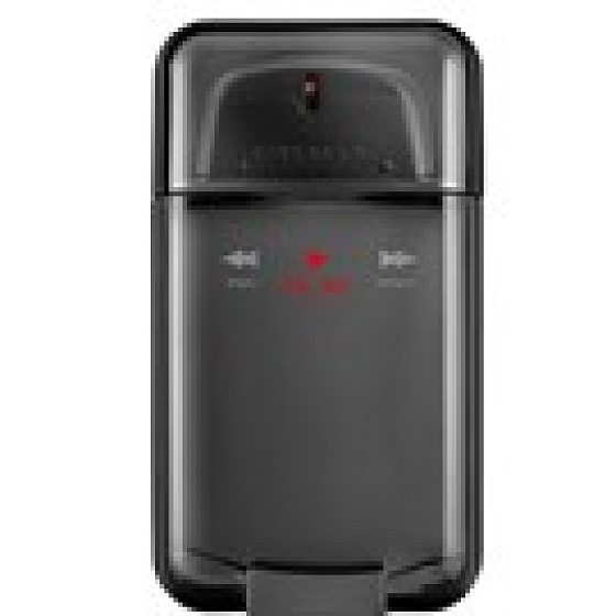 Givenchy Play Intensives Roll-On-Ball-Deodorant für Männer 75 ml