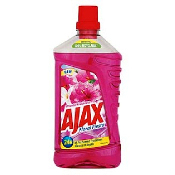 Ajax Floral Fiesta Orientalische Frische Universalreiniger 1 l