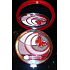 Puppe Schmetterling Palette Schatten 03 roter Schmetterling 7,4 g