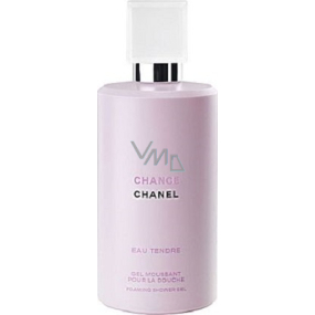 Chanel Chance Eau Tendre Duschgel für Frauen 150 ml