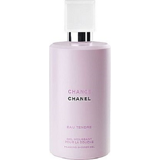 Chanel Chance Eau Tendre Duschgel für Frauen 150 ml