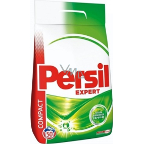 Persil Expert Regular Universalwaschmittel für weiße und farbige Verschlüsse 50 Dosen von 3,5 kg