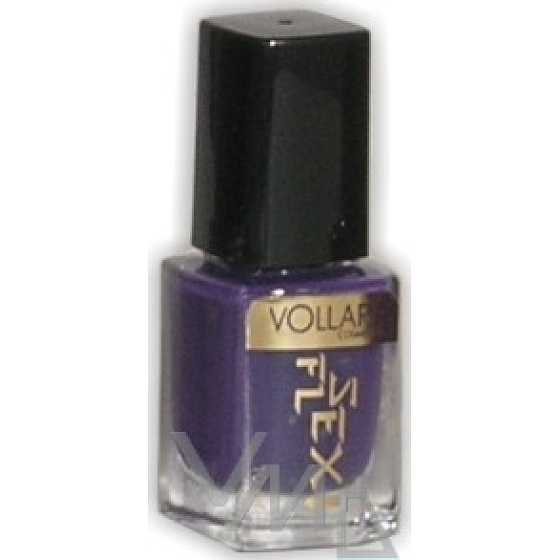 Vollare Cosmetics Sexy Flexi Nagellack 406 10 ml