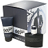 James Bond 007 Eau de Toilette 30 ml + Duschgel 50 ml, Geschenkset