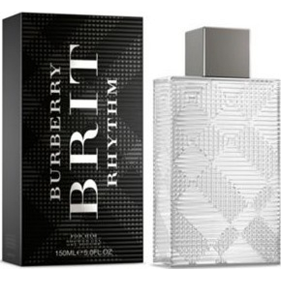 Burberry Brit Rhythm for Men Duschgel 150 ml