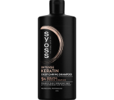 Syoss Keratin Shampoo für feines und brüchiges Haar, 440 ml