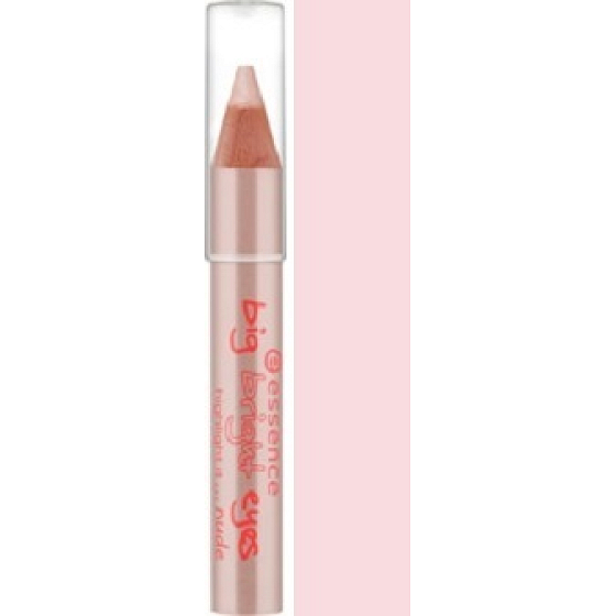 Essenz Big Bright Eyes Jumbo Eyeliner 02 Highlight It Pearly 1,41 g
