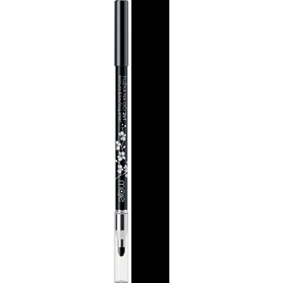 Mein 2in1 Eyeliner 01 Black 1.2g