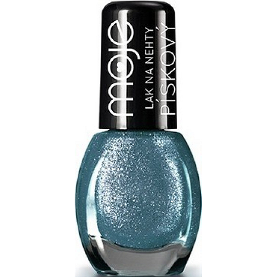 Mein Sandnagellack 02 5,5 ml