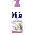 Mitia Coconut In Palmmilch cremiger Flüssigseifenspender 500 ml